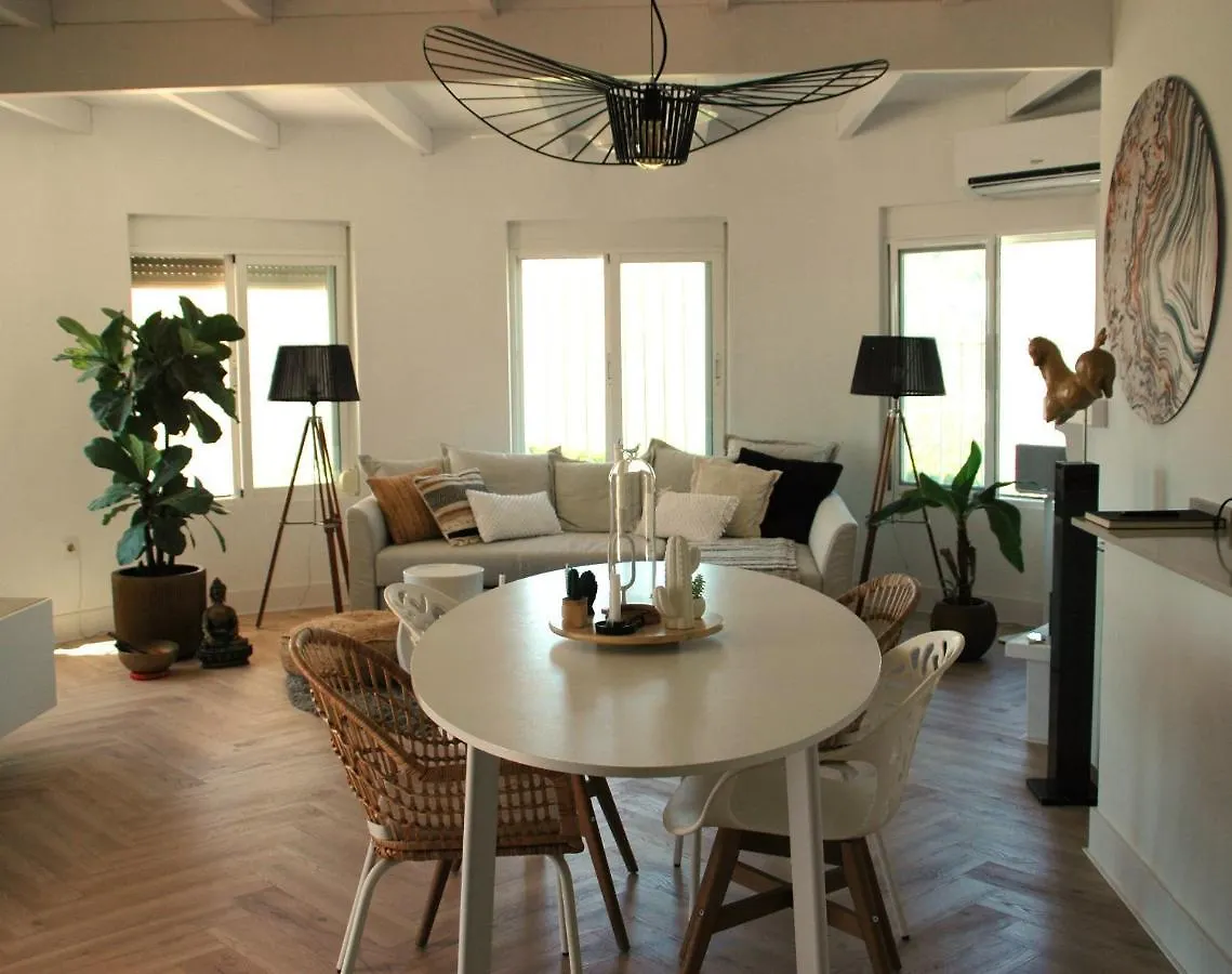 Casa La Flor, Villa With Seaview In Region Malaga Sayalonga