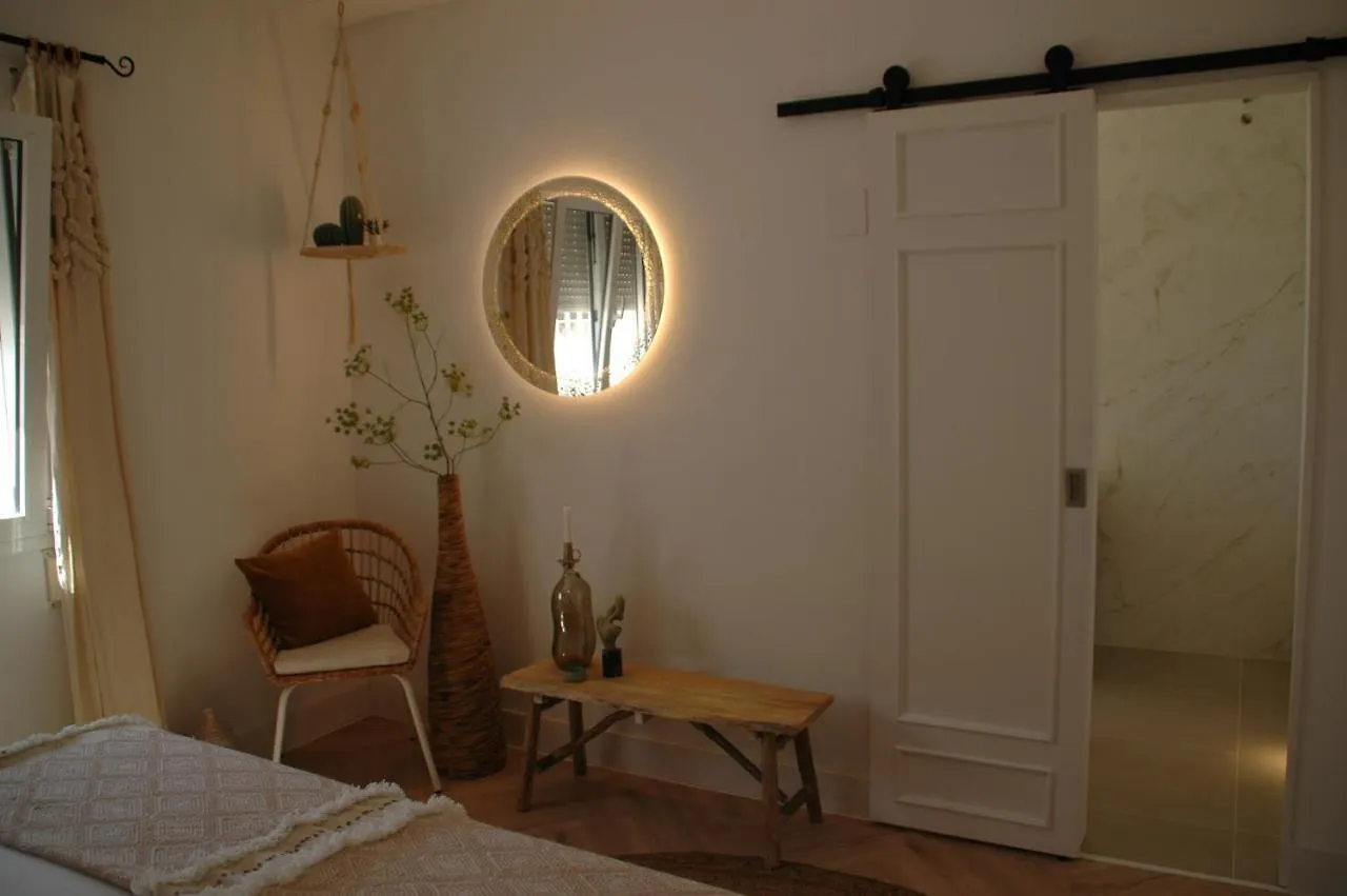 Casa La Flor, Villa With Seaview In Region Malaga Sayalonga 0*,