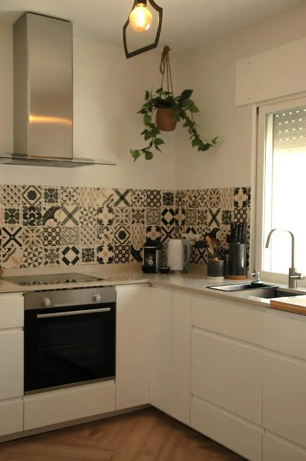 Casa La Flor, Villa With Seaview In Region Malaga Sayalonga