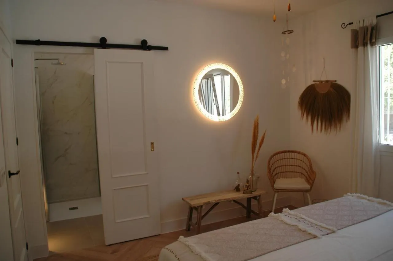 Casa La Flor, Villa With Seaview In Region Malaga Sayalonga
